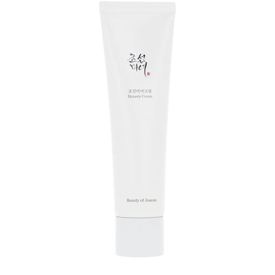 BEAUTY OF JOSEON-Creme DYNASTY 100 ml-DrShampoo - Perfumaria e Cosmética
