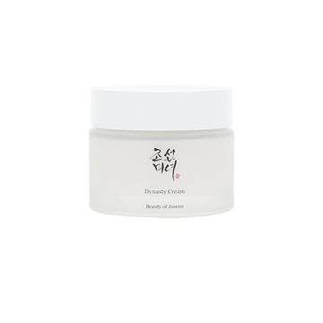 BEAUTY OF JOSEON-Creme nutritivo DYNASTY 50 ml-DrShampoo - Perfumaria e Cosmética Imagen principal del producto