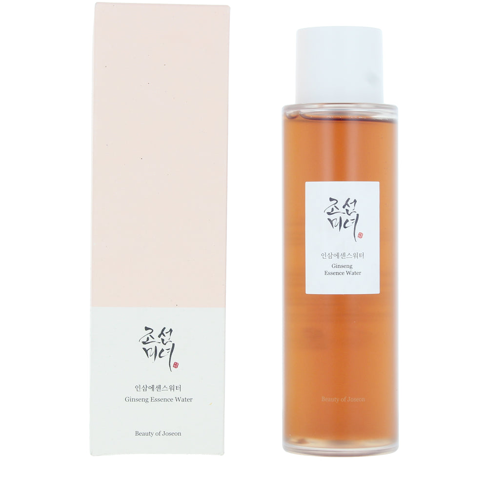 BEAUTY OF JOSEON-GINSENG esencia hidratante 150 ml-DrShampoo - Perfumaria e Cosmética