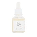 BEAUTY OF JOSEON-GLOW DEEP SERUM tez radiante e uniforme arroz + Alpha Arbutin 30 ml-DrShampoo - Perfumaria e Cosmética