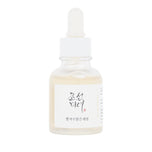 BEAUTY OF JOSEON-GLOW DEEP SERUM tez radiante e uniforme arroz + Alpha Arbutin 30 ml-DrShampoo - Perfumaria e Cosmética