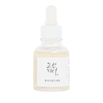 BEAUTY OF JOSEON-GLOW DEEP SERUM tez radiante e uniforme arroz + Alpha Arbutin 30 ml-DrShampoo - Perfumaria e Cosmética Imagem principal do produto