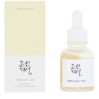 BEAUTY OF JOSEON-GLOW SERUM própolis + niacinamida calmante e redutor de poros 30 ml-DrShampoo - Perfumaria e Cosmética