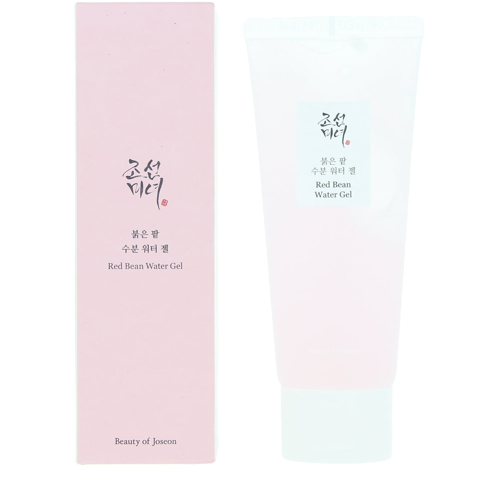BEAUTY OF JOSEON-Gel de água RED BEAN 100 ml-DrShampoo - Perfumaria e Cosmética