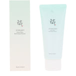 BEAUTY OF JOSEON-Gel de limpeza GREEN PLUM 100 ml-DrShampoo - Perfumaria e Cosmética