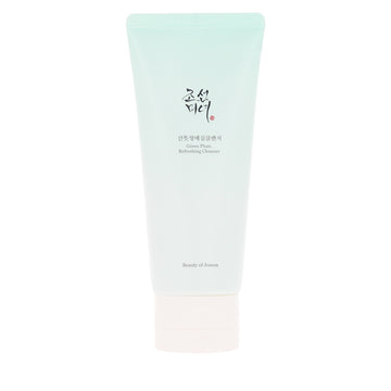 BEAUTY OF JOSEON-Gel de limpeza GREEN PLUM 100 ml-DrShampoo - Perfumaria e Cosmética Image principale du produit