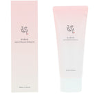 BEAUTY OF JOSEON-Gel esfoliante FLOR DE DAMASCO 100 ml-DrShampoo - Perfumaria e Cosmética