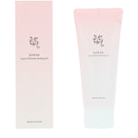 BEAUTY OF JOSEON-Gel esfoliante FLOR DE DAMASCO 100 ml-DrShampoo - Perfumaria e Cosmética
