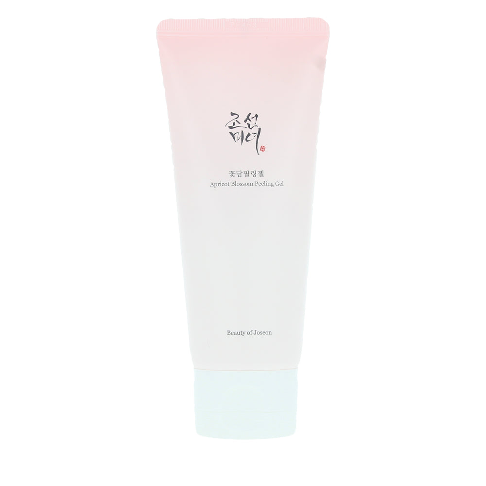 BEAUTY OF JOSEON-Gel esfoliante FLOR DE DAMASCO 100 ml-DrShampoo - Perfumaria e Cosmética
