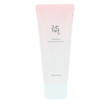 BEAUTY OF JOSEON-Gel esfoliante FLOR DE DAMASCO 100 ml-DrShampoo - Perfumaria e Cosmética Imagem principal do produto