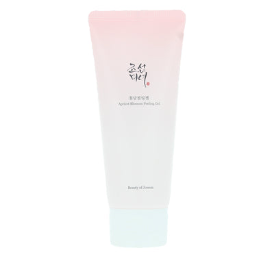 BEAUTY OF JOSEON-Gel esfoliante FLOR DE DAMASCO 100 ml-DrShampoo - Perfumaria e Cosmética