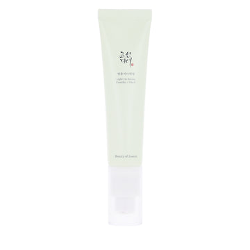 BEAUTY OF JOSEON-LIGHT ON SERUM centella + soro vita C 30 ml-DrShampoo - Perfumaria e Cosmética Imagem principal do produto