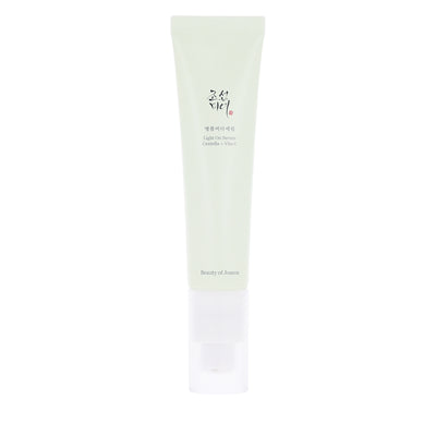 BEAUTY OF JOSEON-LIGHT ON SERUM centella + soro vita C 30 ml-DrShampoo - Perfumaria e Cosmética