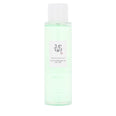 Loção esfoliante refrescante AHA + BHA GREEN PLUM 150 ml