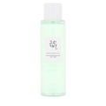 Loção esfoliante refrescante AHA + BHA GREEN PLUM 150 ml