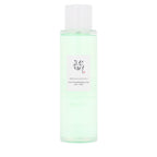BEAUTY OF JOSEON-Loção esfoliante refrescante AHA + BHA GREEN PLUM 150 ml-DrShampoo - Perfumaria e Cosmética