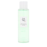 BEAUTY OF JOSEON-Loção esfoliante refrescante AHA + BHA GREEN PLUM 150 ml-DrShampoo - Perfumaria e Cosmética