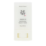 BEAUTY OF JOSEON-MATTE SUN STICK proteção solar artemísia + camélia 18 gr-DrShampoo - Perfumaria e Cosmética