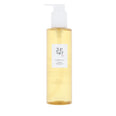 Óleo de limpeza de GINSENG 210 ml