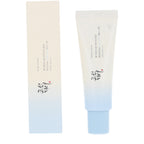 BEAUTY OF JOSEON-Protetor solar RELIEF SUN aqua-fresh com arroz + B5 FPS50+ 50 ml-DrShampoo - Perfumaria e Cosmética