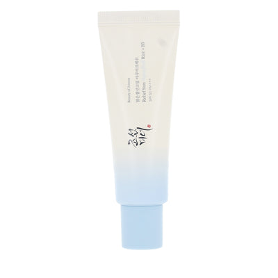 BEAUTY OF JOSEON-Protetor solar RELIEF SUN aqua-fresh com arroz + B5 FPS50+ 50 ml-DrShampoo - Perfumaria e Cosmética