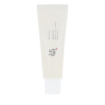 BEAUTY OF JOSEON-Protetor solar RELIEF SUN arroz e probióticos FPS 50+ 50 ml-DrShampoo - Perfumaria e Cosmética Image principale du produit
