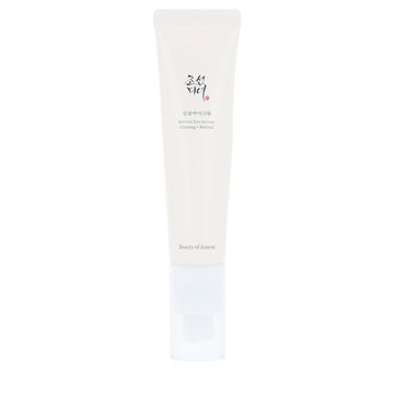 BEAUTY OF JOSEON-REVIVE EYE SERUM ginseng + retinal revitaliza o contorno dos olhos 30 ml-DrShampoo - Perfumaria e Cosmética Image principale du produit