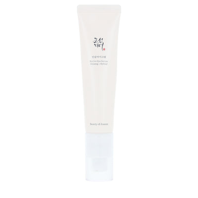 BEAUTY OF JOSEON-REVIVE EYE SERUM ginseng + retinal revitaliza o contorno dos olhos 30 ml-DrShampoo - Perfumaria e Cosmética