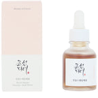 BEAUTY OF JOSEON-REVIVE SERUM ginseng + mucina de caracol soro antienvelhecimento reparador 30 ml-DrShampoo - Perfumaria e Cosmética