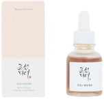 BEAUTY OF JOSEON-REVIVE SERUM ginseng + mucina de caracol soro antienvelhecimento reparador 30 ml-DrShampoo - Perfumaria e Cosmética