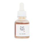 BEAUTY OF JOSEON-REVIVE SERUM ginseng + mucina de caracol soro antienvelhecimento reparador 30 ml-DrShampoo - Perfumaria e Cosmética