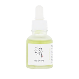 K-Beauty | Hydratation Profonde