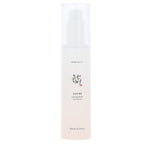 BEAUTY OF JOSEON-Sérum solar hidratante GINSENG FPS50+ 50 ml-DrShampoo - Perfumaria e Cosmética