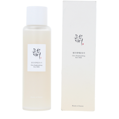 BEAUTY OF JOSEON-Tônico iluminador GLOW REPLENISHING 150 ml-DrShampoo - Perfumaria e Cosmética
