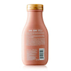 BEAVER-Condicionador alisante QUERATINA BRASILEIRA 350 ml-DrShampoo - Perfumaria e Cosmética