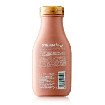 Condicionador alisante QUERATINA BRASILEIRA 350 ml Imagen secundaria del producto