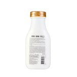 BEAVER-Condicionador hidratante ÓLEO DE COCO E QUINOA 350 ml-DrShampoo - Perfumaria e Cosmética