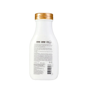 Condicionador hidratante ÓLEO DE COCO E QUINOA 350 ml Imagem secundária do produto