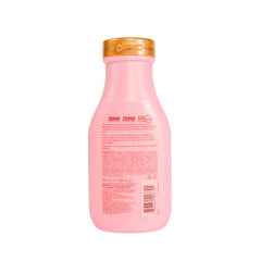 BEAVER-Condicionador regulador de sebo CHERRY BLOSSOM 350 ml.-DrShampoo - Perfumaria e Cosmética