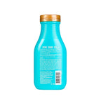 BEAVER-Condicionador reparador ÓLEO DE ARGAN E QUERATINA 350 ml-DrShampoo - Perfumaria e Cosmética