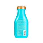 BEAVER-Condicionador reparador ÓLEO DE ARGAN E QUERATINA 350 ml-DrShampoo - Perfumaria e Cosmética