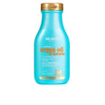 Condicionador reparador ÓLEO DE ARGAN E QUERATINA 350 ml