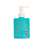BEAVER-Creme para cachos com ÓLEO DE ARGAN E QUERATINA 250 ml-DrShampoo - Perfumaria e Cosmética