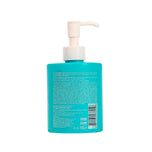 BEAVER-Creme para cachos com ÓLEO DE ARGAN E QUERATINA 250 ml-DrShampoo - Perfumaria e Cosmética
