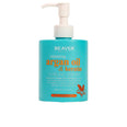 Creme para cachos com ÓLEO DE ARGAN E QUERATINA 250 ml