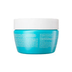 BEAVER-Máscara reparadora de ÓLEO DE ARGAN E QUERATINA 250 ml-DrShampoo - Perfumaria e Cosmética