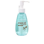 BEAVER-Óleo capilar ÓLEO DE ARGAN E QUERATINA 100 ml-DrShampoo - Perfumaria e Cosmética
