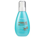 BEAVER-Sérum Leave-in ÓLEO DE ARGAN E QUERATINA 250 ml-DrShampoo - Perfumaria e Cosmética
