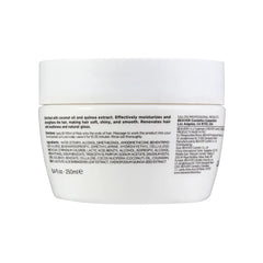 BEAVER-Sérum hidratante COCONUT OIL & QUINOA 100 ml.-DrShampoo - Perfumaria e Cosmética