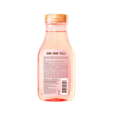 Shampoo regulador de sebo CHERRY BLOSSOM 350 ml Secondary image